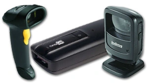 Barcode Scanners for warehouse and logistics use in Australia