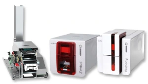 ID Card Printing for warehouse and logistics use in Australia