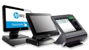 Touch Screens for warehouse and logistics use in Australia