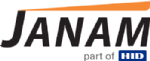 Janam logo
