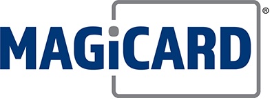 Magicard logo