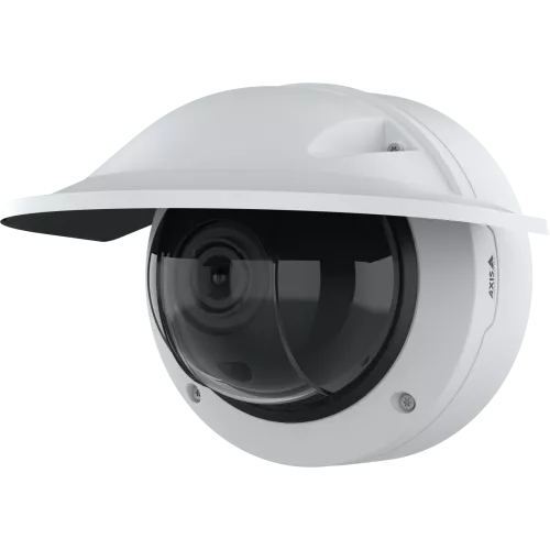 IP Cameras