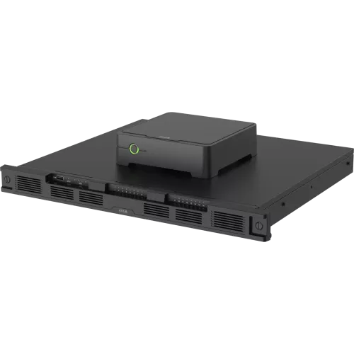 Network Video Recorders (NVRs)