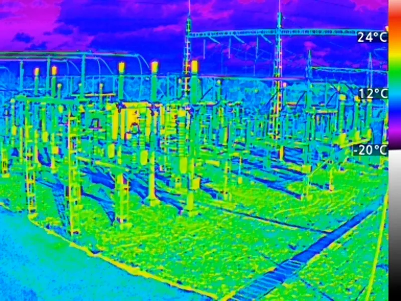 Thermal Cameras
