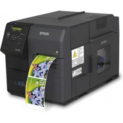 Colour-Inkjet Label Printers available in Australia