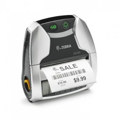 Mobile Label Printers available in Australia