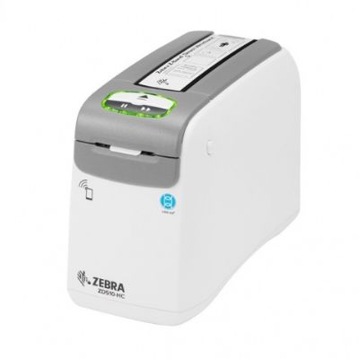 Wristband Label Printers available in Australia