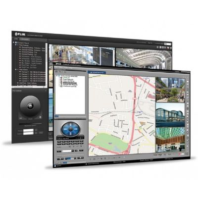 Video Management Software Security available in Australia