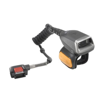 Wearable Barcode Scanners available in Australia