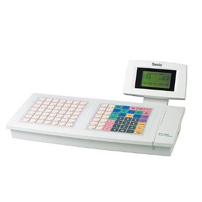 Network Cash Registers available in Australia