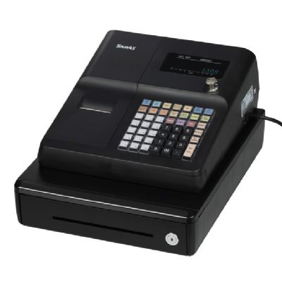 Basic Cash Registers available in Australia