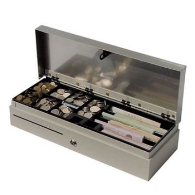 Fliptop Cash Drawers available in Australia
