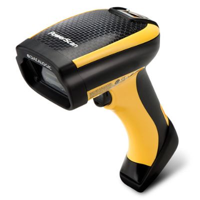 Industrial Barcode Scanners available in Australia