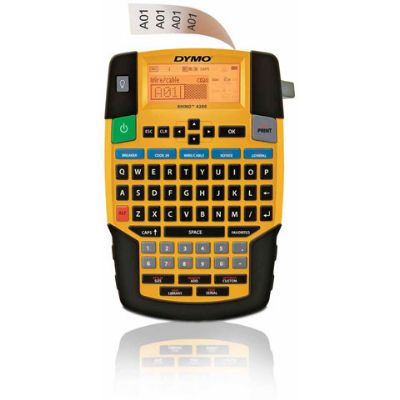 Handheld Label Printers available in Australia