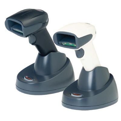 Cordless Barcode Scanners available in Australia