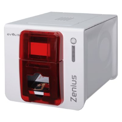 Desktop Card Printers available in Australia